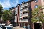 Etagenwohnung Düsseldorf Oberbilk - 2 Zimmer, 53 m&sup2;, 275.000&euro; | Angebot:27157762