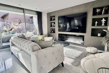 Wohnung Solingen Wald - 3 Zimmer, 81 m&sup2;, 325.000&euro; | Angebot:26048563