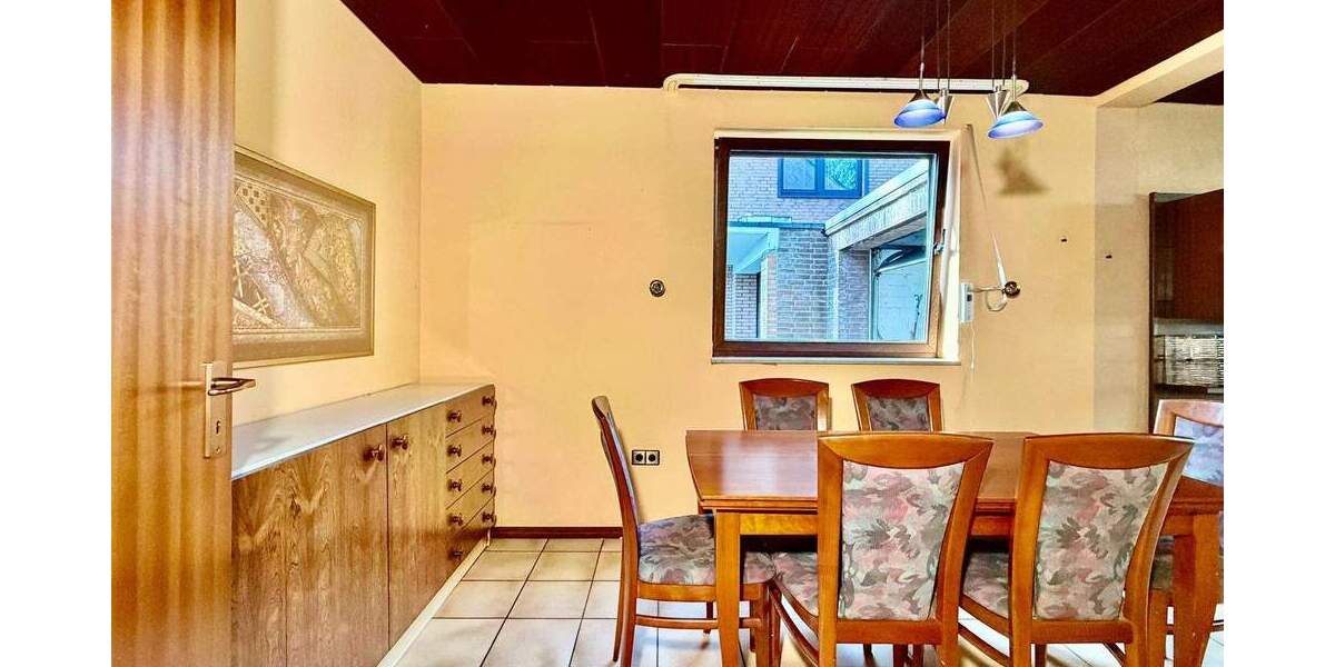 Mehrfamilienhaus, Wohnhaus Duisburg Hochemmerich - 4 Zimmer, 99 m&sup2;, 295.000&euro; | Angebot:25734976