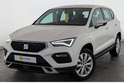 Seat Ateca 87.600 km 21.360 &euro; Düsseldorf 40599