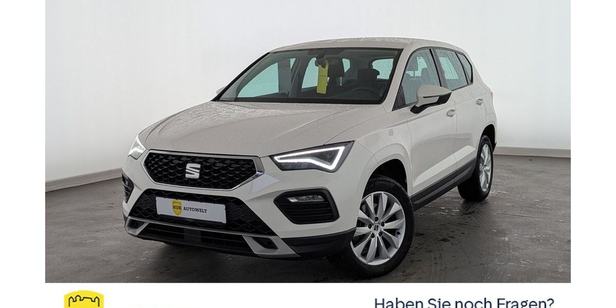 Seat Ateca 87.600 km 21.360 &euro; Düsseldorf 40599