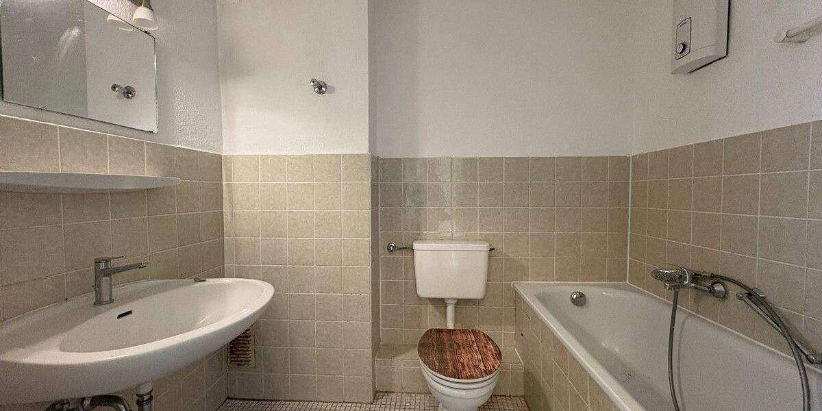 Etagenwohnung Düsseldorf / Unterbach Unterbach - 3 Zimmer, 76 m&sup2;, 249.000&euro; | Angebot:25748187