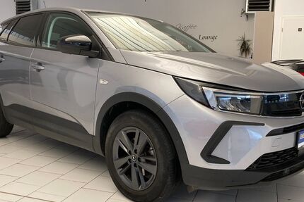 Opel Grandland (X) 85.000 km 17.500 &euro; Wuppertal 42117
