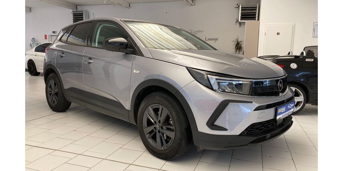 Opel Grandland (X) 85.000 km 18.000 &euro; Wuppertal 42117