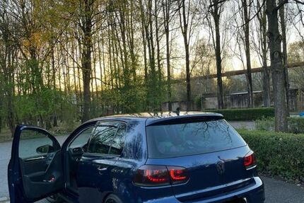 VW Golf 202.000 km 6.200 &euro; Duisburg 47137