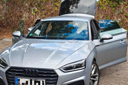 Audi A5 142.000 km 22.990 &euro; Düsseldorf 40223