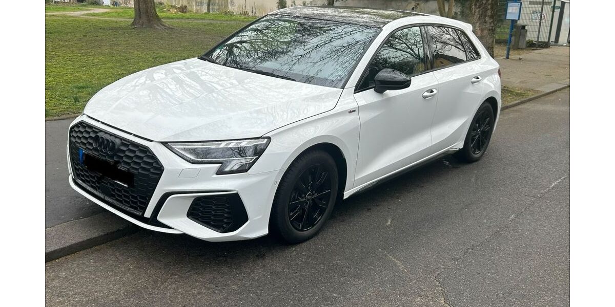 Audi A3 51.800 km 24.300 &euro; Wuppertal 42327