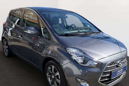 Hyundai iX20 62.672 km 13.490 &euro; Oberhausen 46049