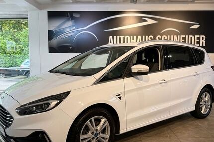 Ford S-Max 160.382 km 18.900 &euro; Ratingen 40880