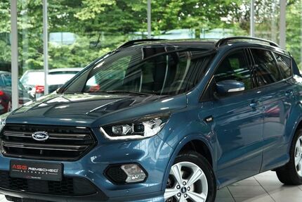 Ford Kuga 62.500 km 17.900 &euro; Remscheid/NRW 42855