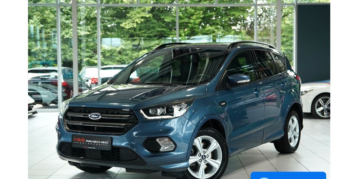 Ford Kuga 62.500 km 17.900 &euro; Remscheid/NRW 42855