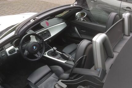 BMW Z4 77.000 km 18.888 &euro; Ratingen 40882