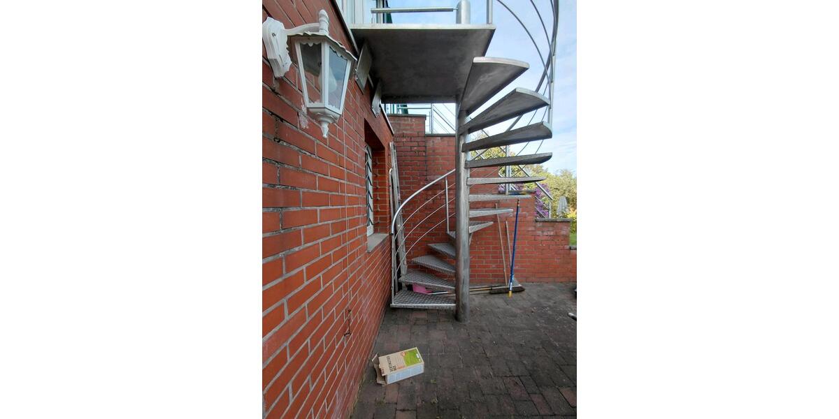 Reihenhaus Wuppertal Barmen - 6 Zimmer, 119 m&sup2;, 440.000&euro; | Angebot:27535004