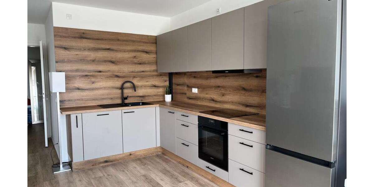 Etagenwohnung Essen Südviertel - 4 Zimmer, 122 m&sup2;, 1.529&euro; | Angebot:27216155