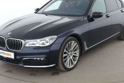 BMW 740 118.428 km 37.750 &euro; Essen 45141