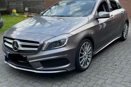 Mercedes-Benz A 200 96.146 km 13.400 &euro; Essen 45357