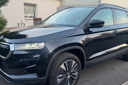 Skoda Karoq 96.870 km 18.802 &euro; Langenfeld 40764