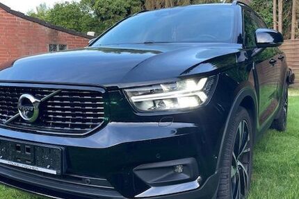 Volvo XC40 61.483 km 27.099 &euro; Krefeld 47803