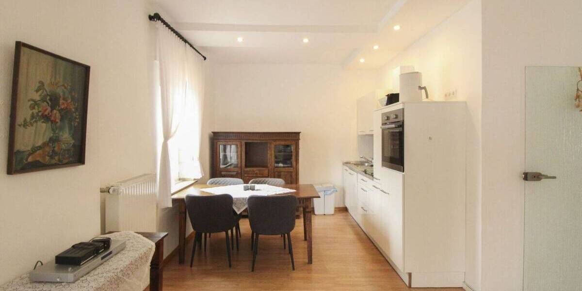 Reihenendhaus Willich Anrath - 5 Zimmer, 125 m&sup2;, 329.000&euro; | Angebot:26618180