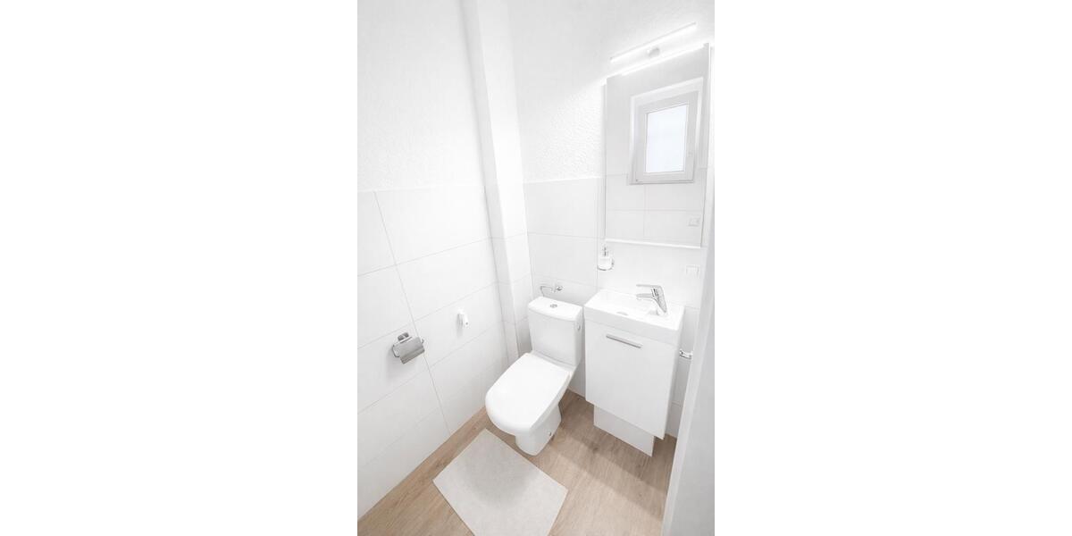 Maisonettenwohnung Solingen Burg - 3 Zimmer, 100 m&sup2;, 1.510&euro; | Angebot:26001667