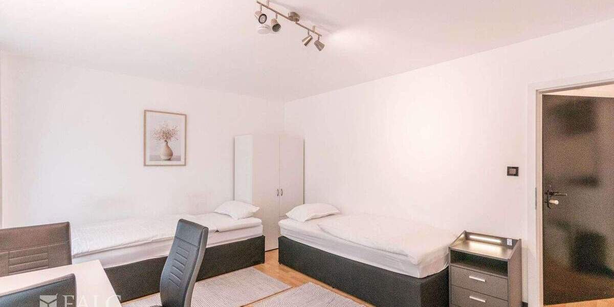 Mehrfamilienhaus, Wohnhaus Essen Stadtkern - 2 Zimmer, 761 m&sup2;, 2.990.000&euro; | Angebot:25821788