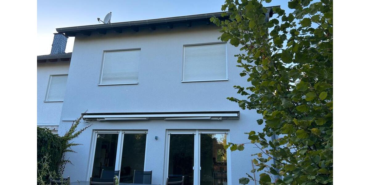 Reihenhaus Mülheim an der Ruhr Linksruhr - 5 Zimmer, 160 m&sup2;, 2.490&euro; | Angebot:27576703