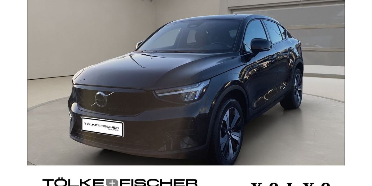 Volvo C40 66.702 km 27.890 &euro; Krefeld 47805