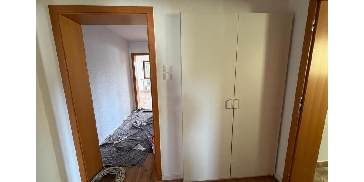 Etagenwohnung Neuss Gnadental - 2 Zimmer, 67 m&sup2;, 740&euro; | Angebot:27577904
