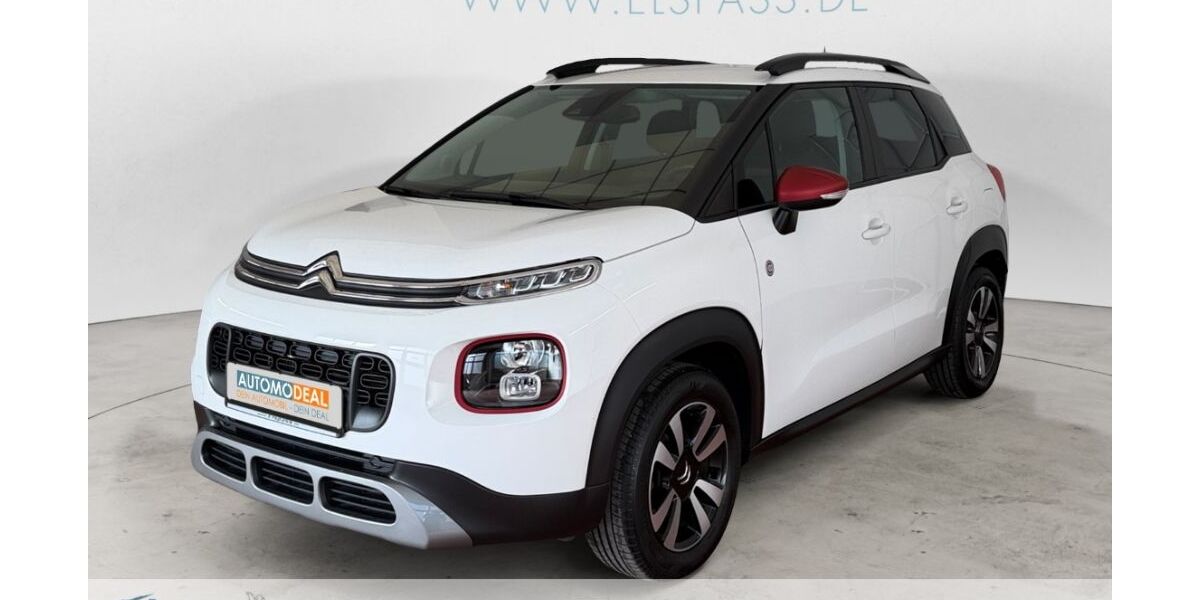 Citroen C3 Aircross 37.740 km 13.989 &euro; Moers 47445