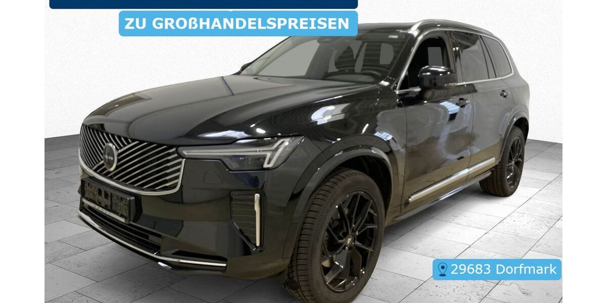 Volvo XC90 14.319 km 58.790 &euro; Krefeld 47829