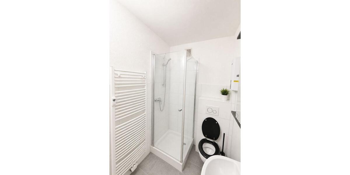 Erdgeschoßwohnung Duisburg Ruhrort - 2.5 Zimmer, 54 m&sup2;, 460&euro; | Angebot:26425502