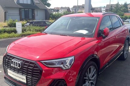 Audi Q3 33.557 km 29.890 &euro; Duisburg 47178