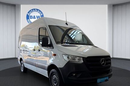 Mercedes-Benz Sprinter 72.300 km 31.999 &euro; Krefeld 47805