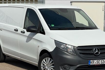 Mercedes-Benz Vito 260.000 km 8.900 &euro; Krefeld 47803