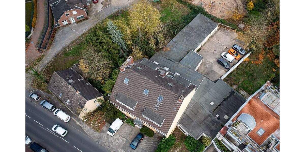 Mehrfamilienhaus, Wohnhaus Meerbusch Büderich - 1 Zimmer, 1.849.000&euro; | Angebot:25666086