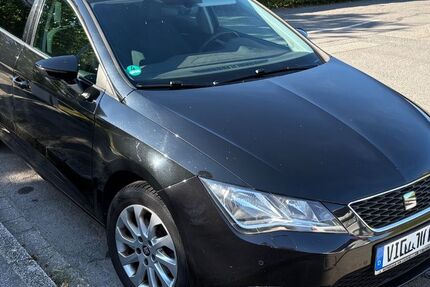 Seat Leon 97.000 km 9.249 &euro; Krefeld 47804