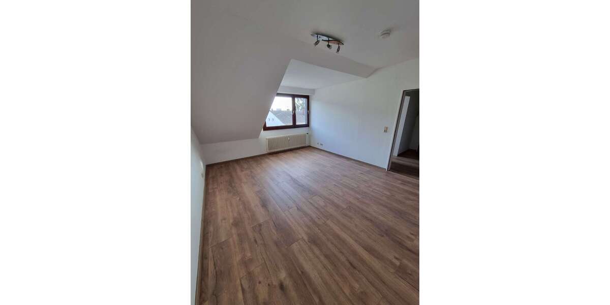 Etagenwohnung Solingen Fürker Irlen - 1 Zimmer, 37 m&sup2;, 375&euro; | Angebot:25984162