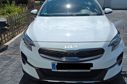 Kia XCeed 15.885 km 22.450 &euro; Oberhausen 46147