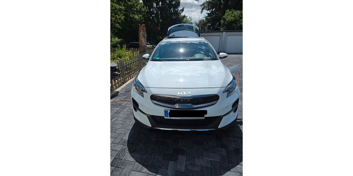 Kia XCeed 15.885 km 22.450 &euro; Oberhausen 46147