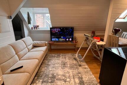 Wohnung Viersen Hülsdonk - 3 Zimmer, 70 m&sup2;, 5.000&euro; | Angebot:25956769