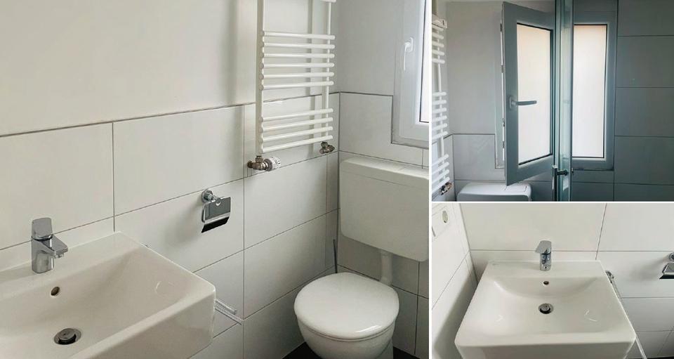 Dachgeschoßwohnung Düsseldorf Stadtbezirk 8 - 2 Zimmer, 28 m&sup2;, 149.000&euro; | Angebot:27198846