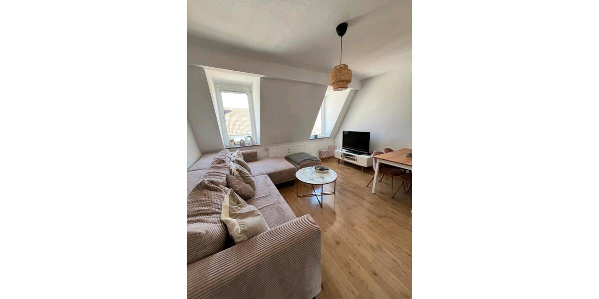 Maisonettenwohnung Essen Stadtbezirk II - 3 Zimmer, 73 m&sup2;, 995&euro; | Angebot:25867877