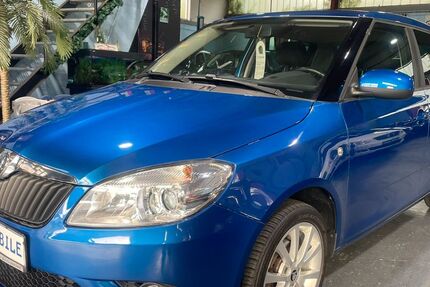 Skoda Fabia 158.000 km 5.490 &euro; Bottrop 46238