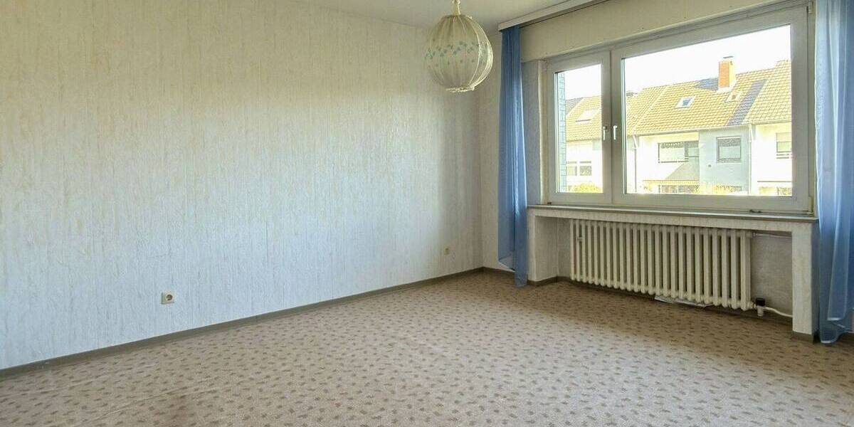 Reihenendhaus Duisburg / Walsum Aldenrade - 5 Zimmer, 114 m&sup2;, 339.000&euro; | Angebot:26028660