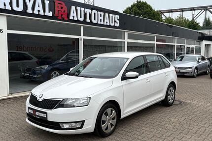 Skoda Rapid 117.000 km 10.600 &euro; Oberhausen 46049