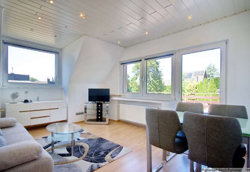 Zimmer Düsseldorf Stadtbezirk 8 - 2 Zimmer, 1.150&euro; | Angebot:27216741