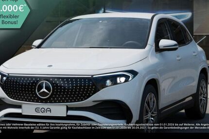 Mercedes-Benz EQA 12.639 km 40.990 &euro; Wuppertal 42115