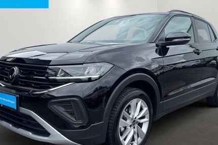 VW T-Cross 7.203 km 24.790 &euro; Mettmann 40822