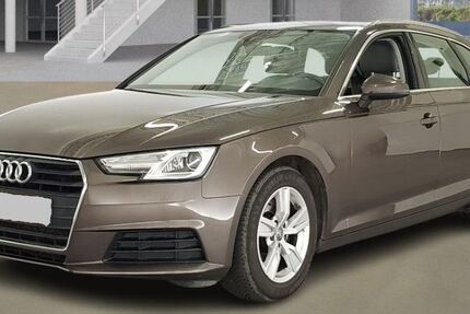 Audi A4 219.000 km 11.300 &euro; Erkrath 40699