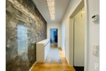 Wohnen auf einer Ebene Moderne, hochwertige 3 Zimmer-Wohnung mit Bungalow-Charakter - Erdgeschoßwohnung Düsseldorf Heerdt | Angebot:26991571